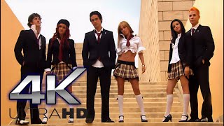 Download lagu Rebelde - Abertura 'Nuestro Amor' Completa (Remasterizada em 4K) mp3 Download lagu Rebelde - Abertura 'Nuestro Amor' Completa (Remasterizada em 4K) mp3