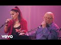 Haydée Milanés & Pablo Milanés - Ámame como soy (En Vivo)