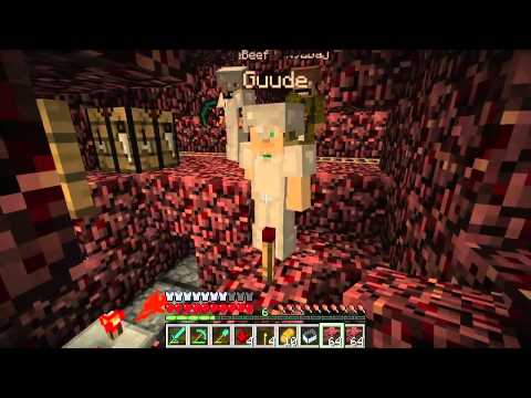 Minecraft Mindcrack  - Episode 73 - Team Nancy Drew