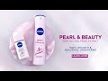 NIVEA Pearl Beauty 48h Confidence