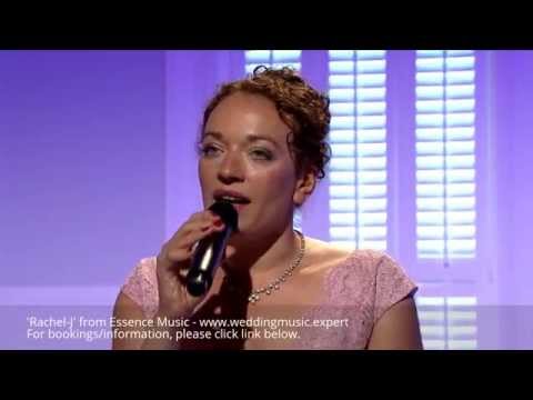 Female Jazz Singer for Hire - London, Essex, Surrey, Kent & UK