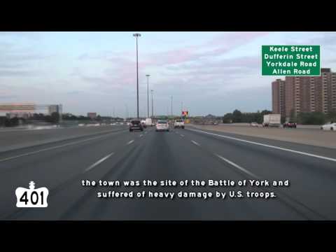 download lagu mp3 mp4 Busiest Highway In North America, download lagu Busiest Highway In North America gratis, unduh video klip Busiest Highway In North America