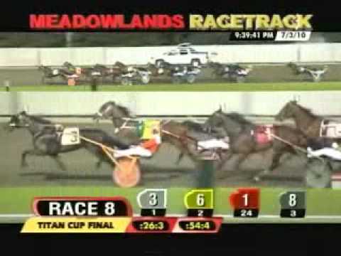 Titan Cup Final 2010 -Enough Talk