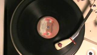 CHICAGO BOUND BLUES by Bessie Smith 1923