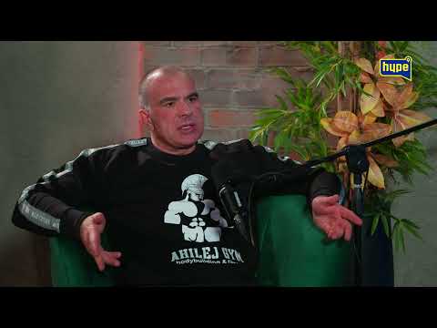 "Lepomir Bakić je mom sinu prodavao steroide!" Simetrija "Izbacio sam ga iz kluba!"