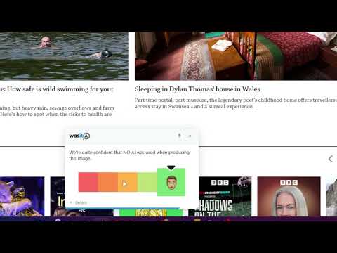 Item video thumbnail