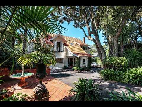 SOLD | 4 Cotter Avenue, Remuera | Steve Koerber