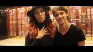 Autumn Rowe - If I Don't Have You (Behind The Scenes)