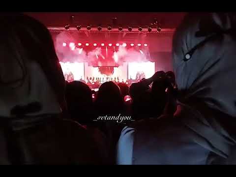 220924 - SEVENTEEN (HOT) @ Be The Sun in Jakarta 🔥