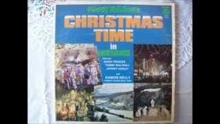 Wind in the Willows - Tommy Mulvihill