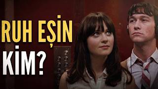 500 Days Of Summer İnceleme | INFP Kişilik Tipi