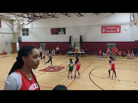 Carlton Colts @ Beer Middle School pt1