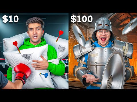 MANECHINUL vs GANTERA DE 16 kg - REZISTA?