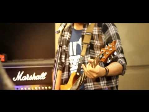 Danger Ranger   Melompat Lebih Tinggi  ( Sheila On 7 cover )