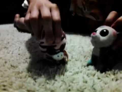 Izzy & Zoey - Mal & Evie {Space Between - Decendants 2 - Mal and Evie}