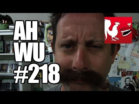 Achievement Hunter Weekly Update: Ep. 218 - Week of June 16, 2014 | Rooster Teeth