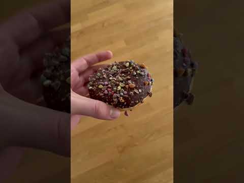 Donut Dunkin Donuts #donuts #dunkindonuts #eating