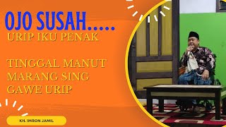 Download lagu NGAJI HIKAM TERBARU KH. IMRON JAMIL. mp3 Download lagu NGAJI HIKAM TERBARU KH. IMRON JAMIL. mp3