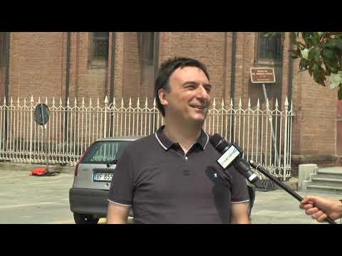 Due passi per... Cavallermaggiore 23/6/2021 - TELEGRANDA (ch 186)