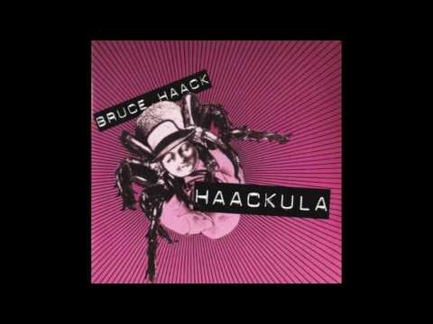 Bruce Haack - Haackula (full album)