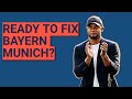 Why Bayern Munich want Vincent Kompany as their next head coach