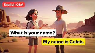 Learn to Speak English Fast | Easy Conversations for Everyday Life