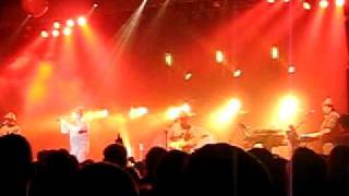 DEVO - Girl U Want - 3-18-09 - Dallas