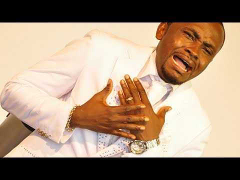 Oche Jonkings Seated on the Throne official video