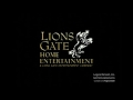 Lions Gate Home Entertainment From TCM Broadcast