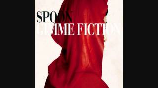 Spoon - My Mathematical Mind [HQ]