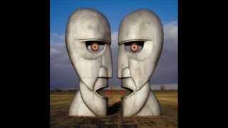 Pink Floyd - A New Machine, Pt. 1 / Terminal Frost / A New Machine, Pt. 2
