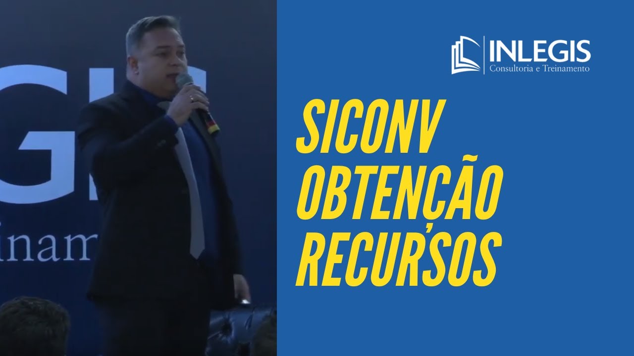 COMO OBTER RECURSOS FEDERAIS NA PRÁTICA