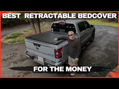 Want the PERFECT Ret retractable Truck Bed Cover? Watch This Now