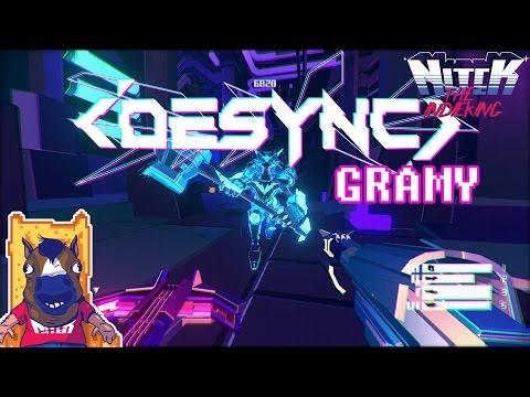 Steam Community :: Video :: Desync - FPS słusznego tempa // INDIE ...