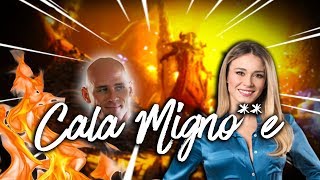 Destiny 2 - PRAY FOR WILLY... [Cala Migno**e]