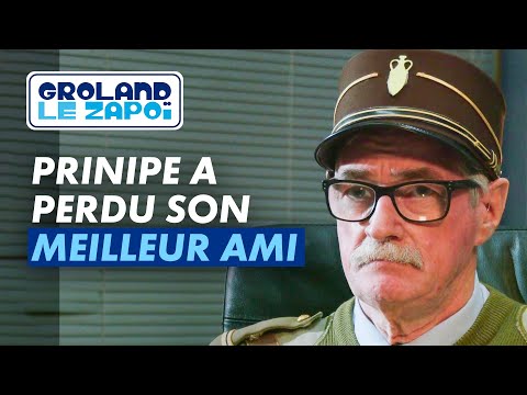 Une affaire qui se termine bien - Groland - CANAL+