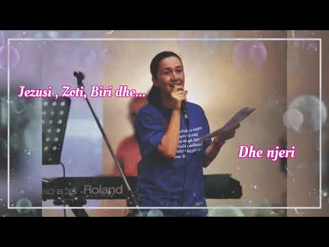 Danja Gremi - Unë Adhuroj