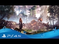 Horizon Zero Dawn | Earth Is Ours No More | PS4 Pro