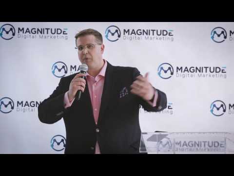 Magnitude Digital video.
