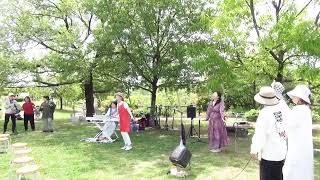 Download lagu オー・シャンゼリゼ（第６回  さなるの森どんぐり音楽会 ） mp3