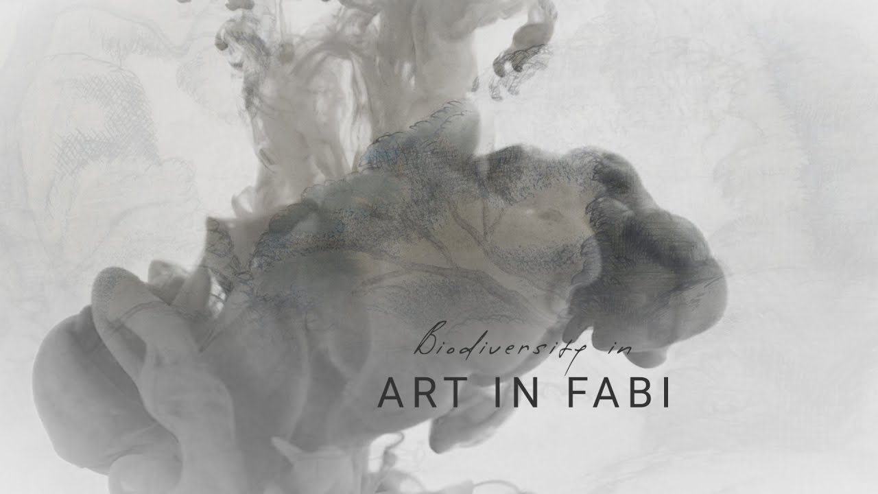 Biodiversity In Art In FABI