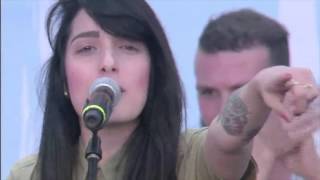 Levante - Alfonso (PrimoMaggio2015, Roma)