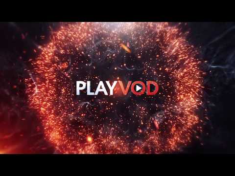 PlayVOD Cameroun - L'univers de la VOD africaine pour tous !