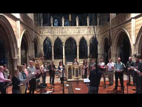 Hieronymus Praetorius. Iubilate Deo a16