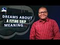 A Flying Ship Dream Meaning - Boat Dream Interpretation and Message