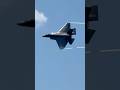 United States Navy F 35C Demo Team Dedication Pass 2025 NAS Oceana Air Show In Virginia