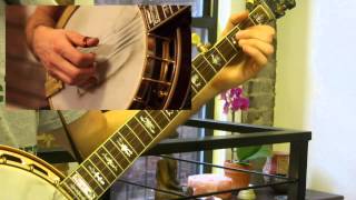 Natchez Trace  [Song of the Week Series]