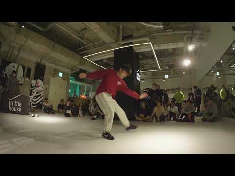BEST32  Ryoho(りょーほー) VS Rintaro(りんたろう)  ｜UTOPIA vol.3 ｜BREAK 1on1