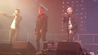 911 A night to remember@Bowler Exhibition Centre