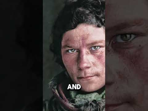 Europe's only indigenous Asian people: the origins of the Saami